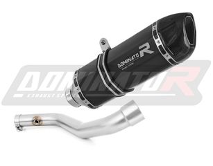 Τελικό εξάτμισης BMW R1150 RΤ Dominator-thumb-2