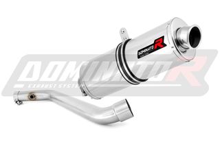 Τελικό εξάτμισης BMW R1150 RΤ Dominator