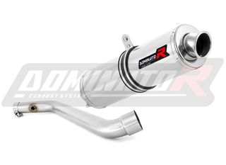 Τελικό εξάτμισης BMW R1150 RΤ Dominator-thumb-1