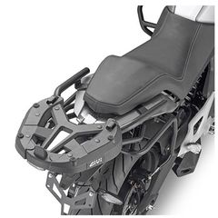 Σχάρα SR9221 Multiterrain 650 MT (21-23) CF Moto GIVI