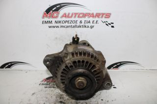 Δυναμό  HONDA HR-V (1999-2005)  CJU23 101211-9230   70A