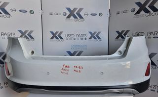 FORD FIESTA ACTIVE 2017-2024 ΠΡΟΦΥΛΑΚΤΗΡΑΣ ΠΙΣΩ
