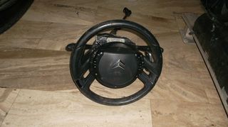 CITROEN G4 ΤΙΜΟΝΙ ΣΚΕΤΟ 