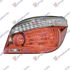 Φανός Πίσω [2007 Και Μετά] Led (Hella) Δεξιός BMW 5 Series (E60/E61) 2003-2010