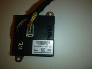 MERCEDES W219 CLS 320 CLS 350 2115458432 (06) ΕΓΚΕΦΑΛΟΣ MODULE CONTROL LAMP