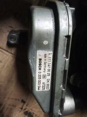  Πεταλούδα Γκαζιού ηλεκτρικό Mercedes slk 2.3 111973-thumb-1