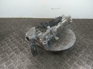 Βαλβίδα ανακύκλωσης καυσαερίων egr   OPEL INSIGNIA 1.6 Diesel 55570005