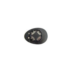 Κρύσταλλο καθρέπτη MINI COOPER R56 '06-'13.4301040506R/L