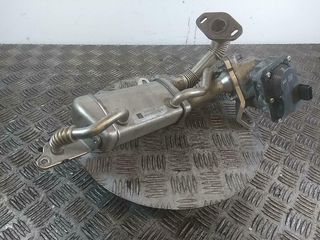 Βαλβίδα ανακύκλωσης καυσαερίων egr  MERCEDES A CLASS 1461cc Diesel  147350364R 