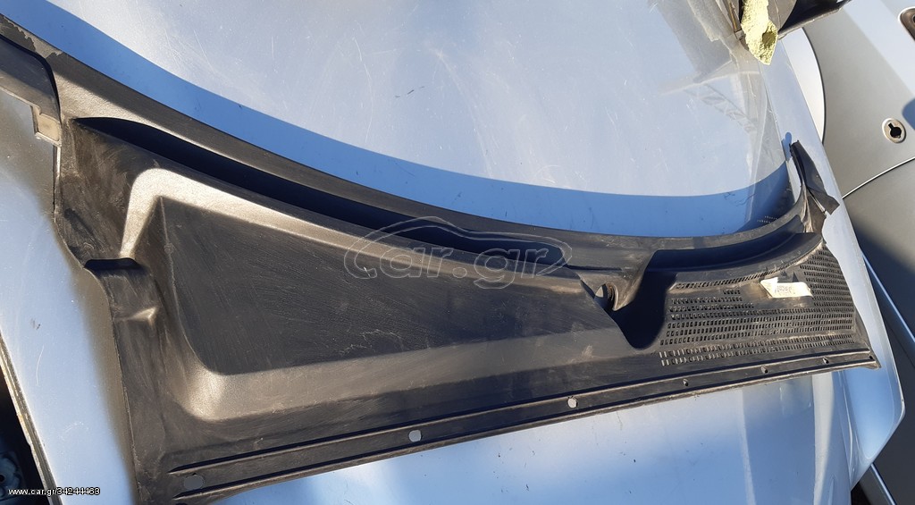 Νεροχυτης Honda S2000 AP1 99-06