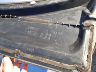 Νεροχυτης Honda S2000 AP1 99-06-thumb-2