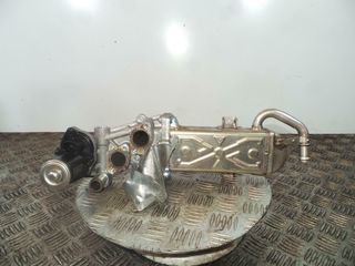 Βαλβίδα ανακύκλωσης καυσαερίων egr VOLKSWAGEN CADDY 1.6 Diesel 11725505, 0280751016