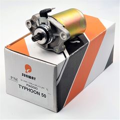 ΜΙΖΑ PIAGGIO TYPHOON 50 SUNWAY ROC