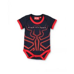 ΒΡΕΦΙΚO ΚΟΡΜAΚΙ GRAPHIC ANT BLUE/RED 2483001 | MARC MARQUEZ