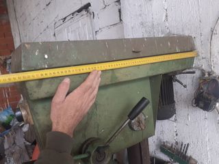 Δράπανο κολονάτο τριφασικό-thumb-1