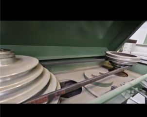 Δράπανο κολονάτο τριφασικό-thumb-5