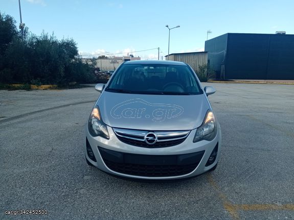 Opel Corsa '14