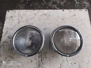 VW variant type 3 notchback φαναρια εμπρος-thumb-1
