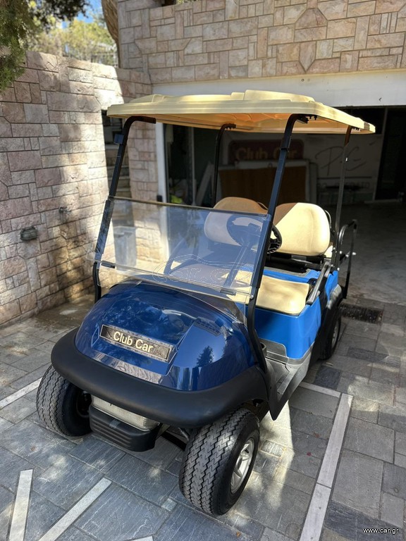 Club Car 2015 PRECEDENT, ΜΠΑΤΑΡΙΑ  ΛΙΘΙΟΥ, ΑΝΤΙΠΡΟΣΩΠΕΙΑΣ, www.clubcar.gr
