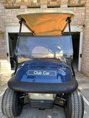 Club Car 2015 PRECEDENT, ΜΠΑΤΑΡΙΑ  ΛΙΘΙΟΥ, ΑΝΤΙΠΡΟΣΩΠΕΙΑΣ, www.clubcar.gr