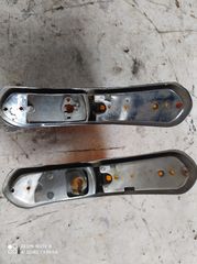 VW variant type 3 notchback σετ φλας-thumb-1