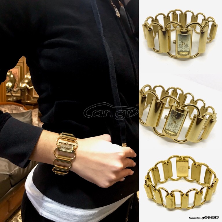 Roberto Cavalli κόσμημα