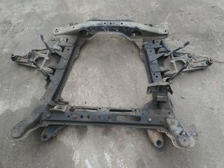 RENAULT CLIO 98-02 ΓΕΦΥΡΑ ΨΑΛΙΔΙΑ 