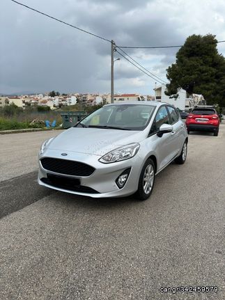 Ford Fiesta '19 1.0 ecoboost 