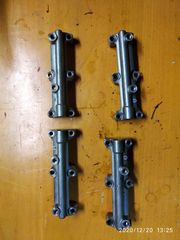 suzuki bandit gsf400 bandit400 gsf gsxr 400 v-tech gsf400v gsxr400 καπακια καβαλετα εκκεντροφορων 
