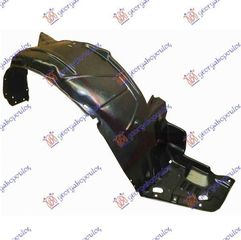 Θόλος Εμπρός Πλαστικός Βενζίνη Δεξιός Honda Accord 2003-2008