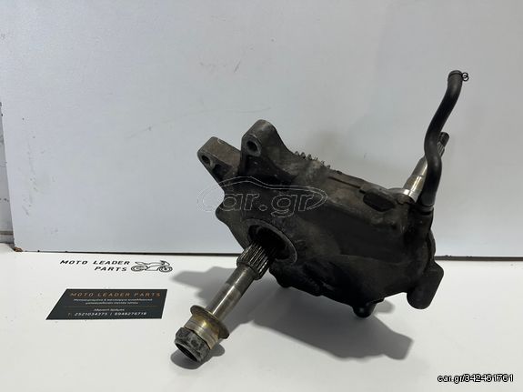 ΔΙΑΦΟΡΙΚΟ SYM SYMPHONY ST 200 /150 /125 *MOTO LEADER PARTS*