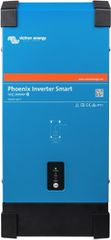 Inverter Victron Phoenix 12/2000 Smart 2000VA 12V Καθαρού Ημιτόνου