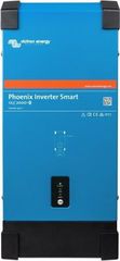 Inverter Victron Phoenix  24/2000 Smart 2000VA 24V Καθαρού Ημιτόνου