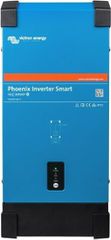 Inverter Victron Phoenix 24/2000 Smart 2000VA 24V Καθαρού Ημιτόνου