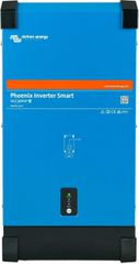 Inverter Victron Phoenix 24/3000 Smart 3000VA 24V Καθαρού Ημιτόνου