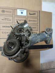 ΚΙΝΗΤΗΡΑΣ ΓΙΑ VESPA-150-VBA1M-107890-ME 3 TAX/TEΣ-Μ.1958>60-ORIGINAL