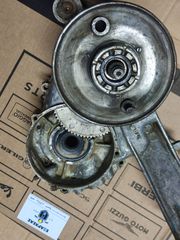 ΚΙΝΗΤΗΡΑΣ ΓΙΑ VESPA-150-VBA1M-107890-ME 3 TAX/TEΣ-Μ.1958>60-ORIGINAL-thumb-10