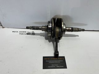 ΣΤΡΟΦΑΛΟΜΠΙΕΛΑ SYM SYMPHONY ST 200 /150 /125 *MOTO LEADER PARTS*
