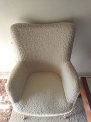 Καρέκλα σαλονιουυ