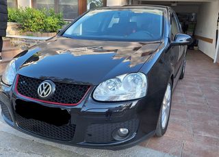 Volkswagen Golf '08 GT