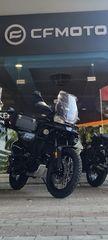 CFmoto 800MT Explore Edition '24 ΝΕΑ ΟΘΟΝΗ -ΔΩΡΟ ΒΑΛΙΤΣΑ !!  ΕΤΟΙΜΟΠΑΡΑΔΟΤΟ!!! 