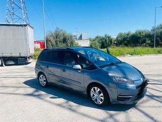 Citroen C4 Grand Picasso '07