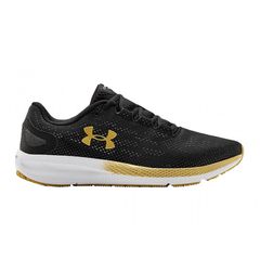 Under Armour Charged Pursuit 2 Μαύρο Χρυσό 3022594-005