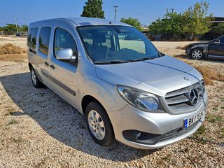 Mercedes-Benz Citan '17 Citan Tourer ΙΧ Επιβατικο 5 Θεσιο Αναπηρικη Ραμπα