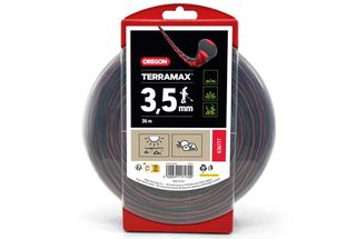 Terramax | Oregon | Μεσινέζα 3.5mm X 36m