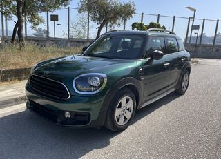 Mini Countryman '19 D F60 1.5 116Hp ΕΛΛΗΝΙΚΗΣ ΑΝΤ/ΠΕΙΑΣ