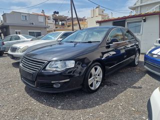Volkswagen Passat 2008 2.0 TDI ΔΕΞΙΟΤΙΜΟΝΟ-thumb-1