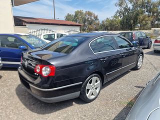 Volkswagen Passat 2008 2.0 TDI ΔΕΞΙΟΤΙΜΟΝΟ-thumb-2