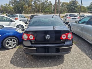 Volkswagen Passat 2008 2.0 TDI ΔΕΞΙΟΤΙΜΟΝΟ-thumb-3