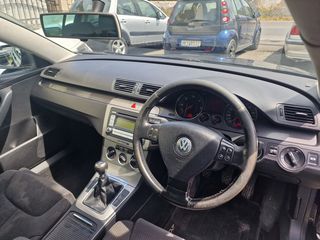 Volkswagen Passat 2008 2.0 TDI ΔΕΞΙΟΤΙΜΟΝΟ-thumb-5